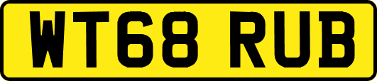 WT68RUB