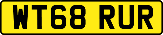 WT68RUR