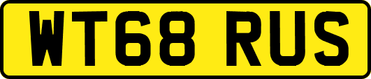 WT68RUS
