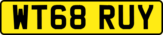 WT68RUY