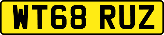 WT68RUZ