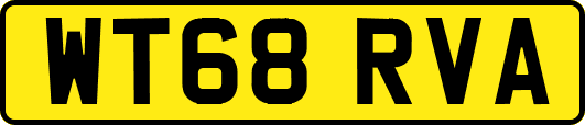 WT68RVA