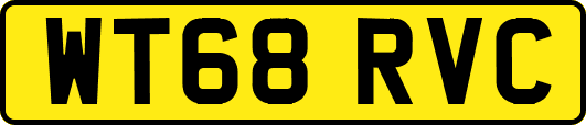 WT68RVC