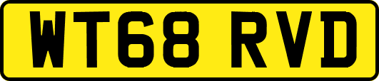 WT68RVD