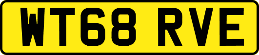 WT68RVE