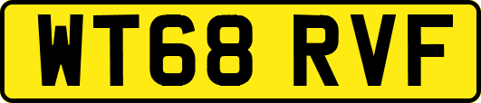 WT68RVF