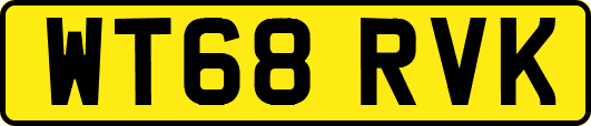 WT68RVK