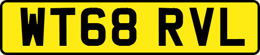 WT68RVL
