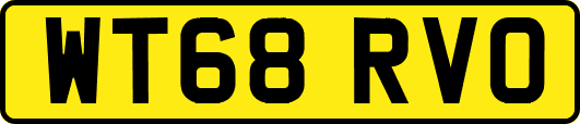 WT68RVO
