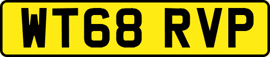 WT68RVP