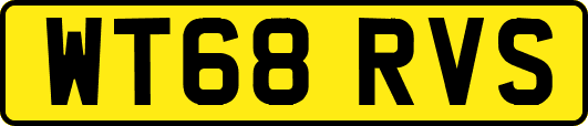 WT68RVS