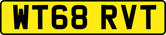 WT68RVT