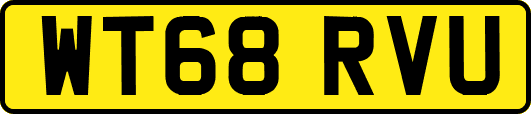 WT68RVU