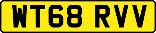 WT68RVV