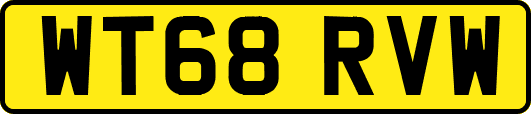 WT68RVW