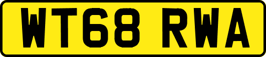 WT68RWA