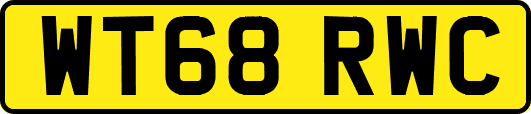 WT68RWC