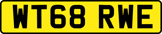 WT68RWE