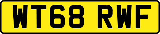WT68RWF