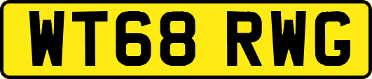 WT68RWG