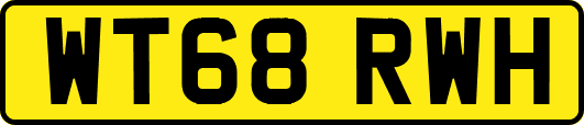 WT68RWH