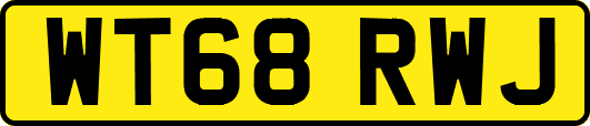 WT68RWJ
