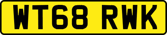 WT68RWK