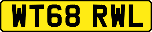 WT68RWL