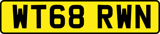 WT68RWN