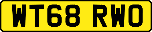 WT68RWO