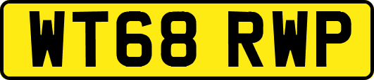 WT68RWP