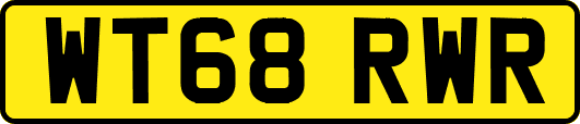 WT68RWR