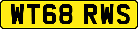 WT68RWS