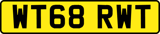 WT68RWT