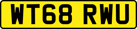WT68RWU