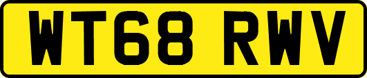 WT68RWV