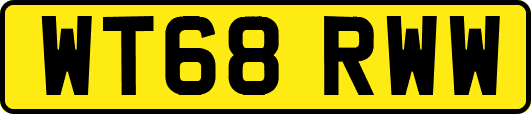 WT68RWW