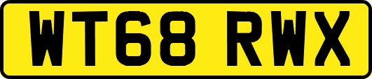 WT68RWX