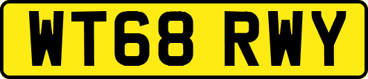 WT68RWY