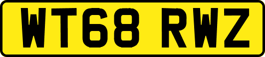 WT68RWZ