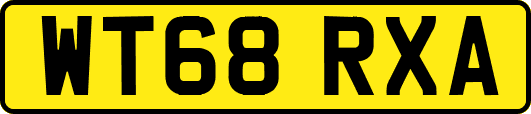WT68RXA