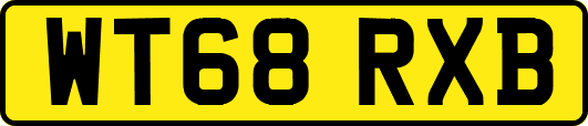 WT68RXB
