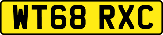 WT68RXC