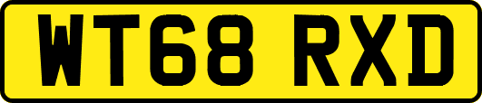 WT68RXD