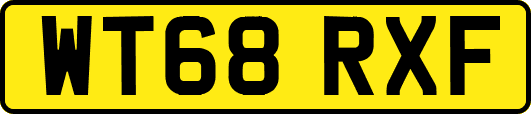 WT68RXF