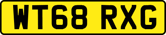 WT68RXG