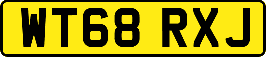 WT68RXJ