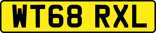 WT68RXL