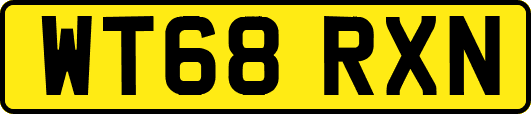WT68RXN