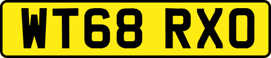 WT68RXO